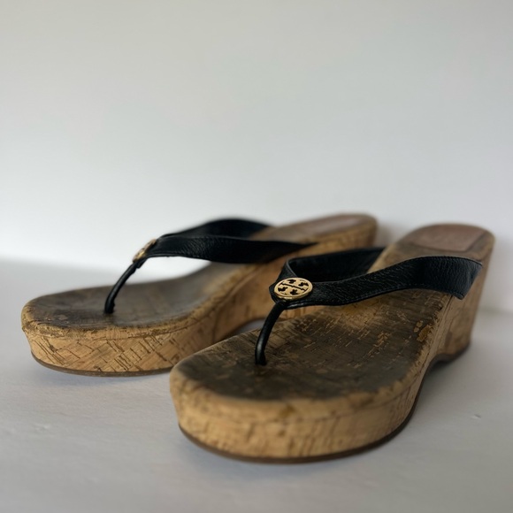 TORY BURCH platforms - Picture 8 of 8